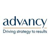 Logo of Advancy