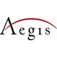 Logo of Aegis