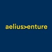 Logo of Aelius Venture