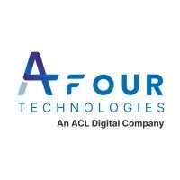 Logo of Afour Technologies