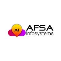 Logo of Afsa Infosystems