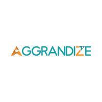 Logo of Aggrandize Ventures