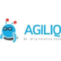 Logo of Agiliq