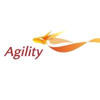 Logo of Agility Logistics