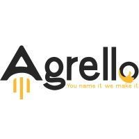 Logo of Agrello Technology