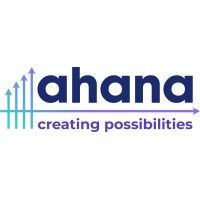 Logo of Ahana System