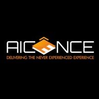 Logo of Aicence It Solutions