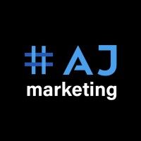 Logo of Aj Marketing