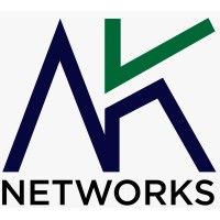 Logo of Ak Network Solutions