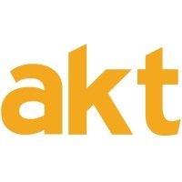 Logo of Akt Global