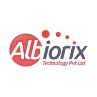 Logo of Albiorix Technology