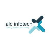 Logo of Alc Infotech