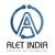 Logo of Alet