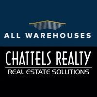 Logo of All Warehouses