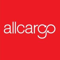 Logo of Allcargo Logistics