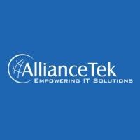 Logo of Alliancetek