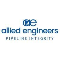 Logo of Allied Engineers