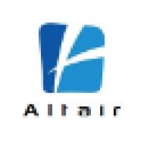 Logo of Altair Business Solutions