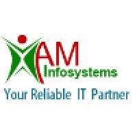 Logo of Am Infosystems