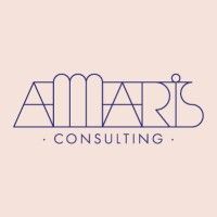 Logo of Amaris Consulting