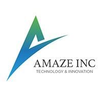 Logo of Amaze