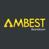 Logo of Ambest Brand Communication Agency