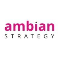 Logo of Ambian Strategy