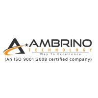 Logo of Ambrino Technology