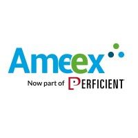 Logo of Ameex Technologies Corp