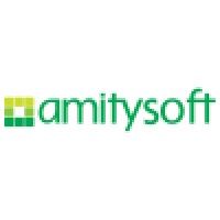 Logo of Amitysoft Technologies