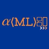 Logo of Amlgo Labs