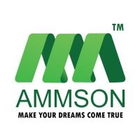 Logo of Ammson International Tech Solutions