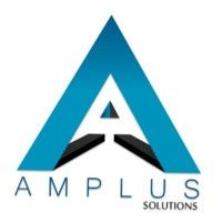 Logo of Amplus Solutions