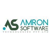 Logo of Amron Software Technologies