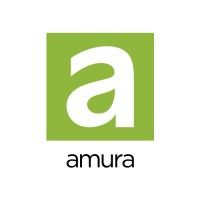 Logo of Amura Marketing Technologies