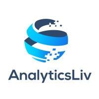 Logo of Analyticsliv Digital