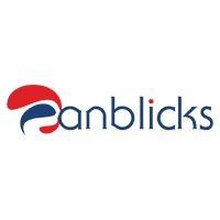 Logo of Anblicks