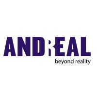 Logo of Andreal