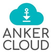 Logo of Ankercloud Gmbh