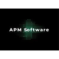 Logo of Apm Software