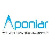 Logo of Aponiar Solution