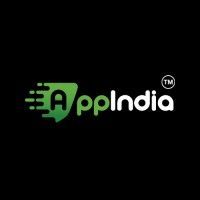 Logo of App India