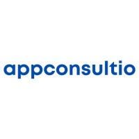 Logo of Appconsultio