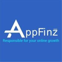 Logo of Appfinz Technologies