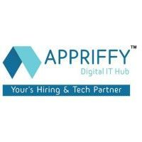 Logo of Appriffy