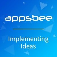 Logo of Appsbee Software