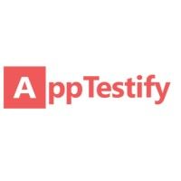 Logo of Apptestify