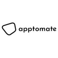 Logo of Apptomate Digital Software Services