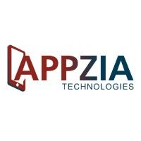 Logo of Appzia Technologies