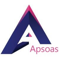 Logo of Apsoas Technology Solutions